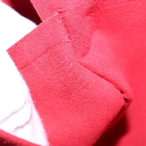 LOUIS VUITTON Damier Ebene Hampstead MM Tote Bag N51204 LV Auth 92738AV - Picture 2 of 14